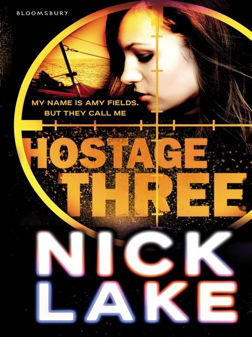 Hostage Three