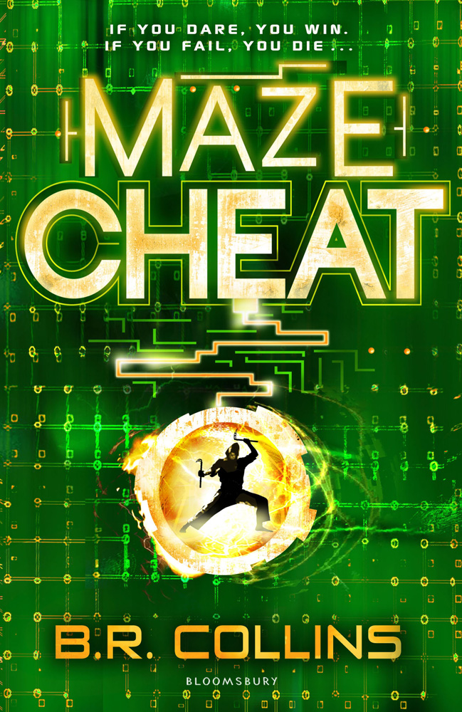 MazeCheat