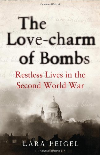 The Love-Charm of Bombs