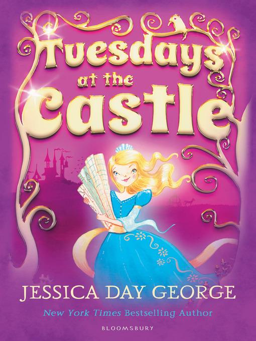 Tuesdays at the Castle