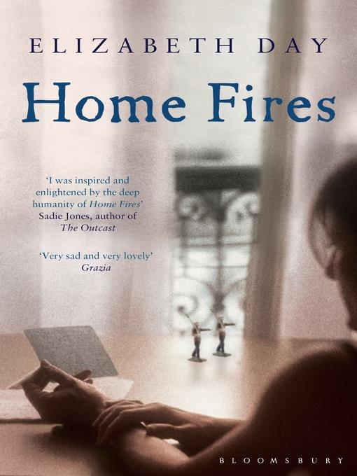 Home Fires