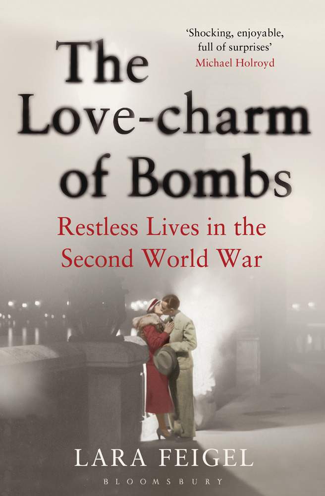 The love-charm of bombs