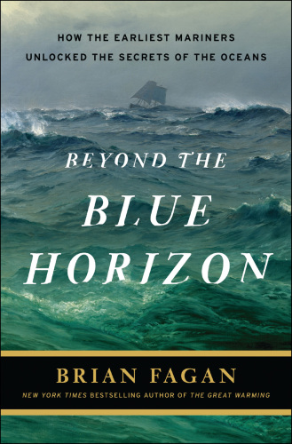 Beyond the Blue Horizon