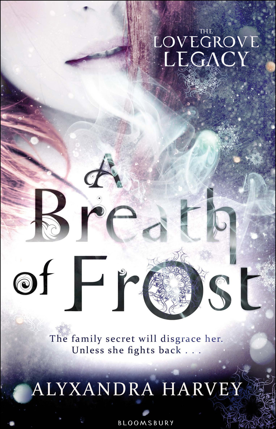 A Breath of Frost