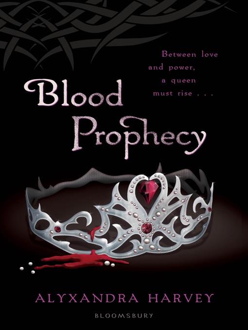 Blood Prophecy