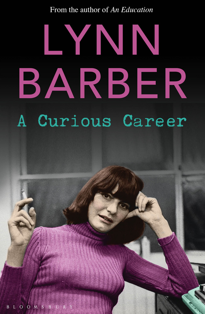 A Curious Career