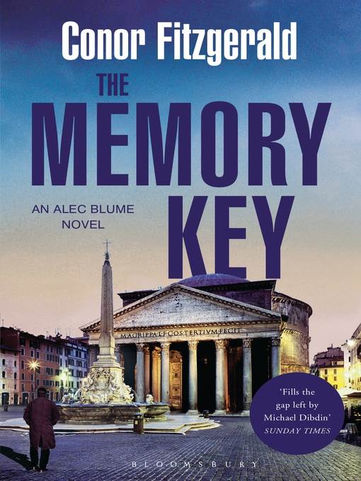 The Memory Key