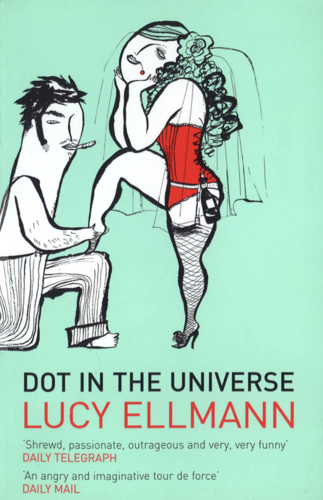 Dot in the Universe