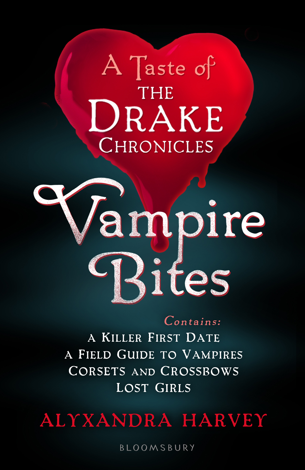 Vampire Bites