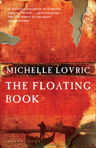 The Floating Book