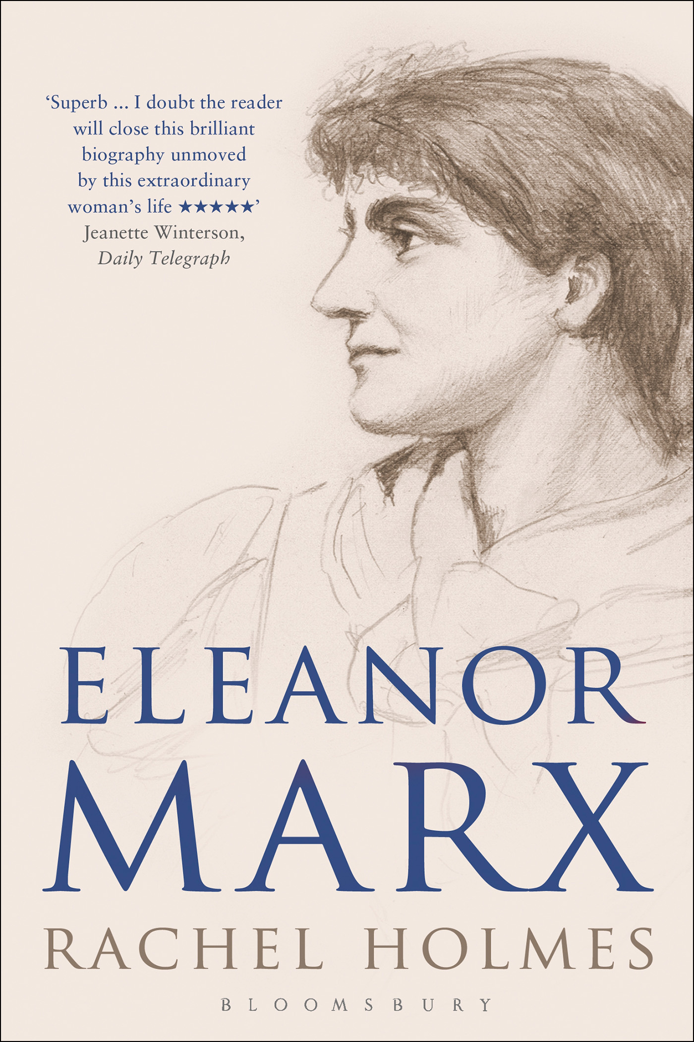 Eleanor Marx