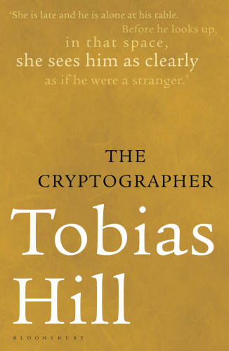 The Cryptographer