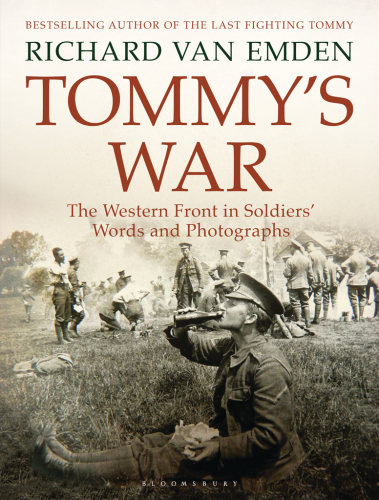 Tommy's War