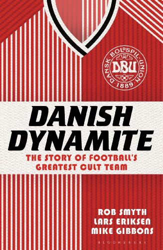 Danish Dynamite