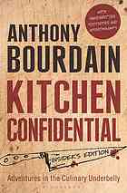 Kitchen Confidential