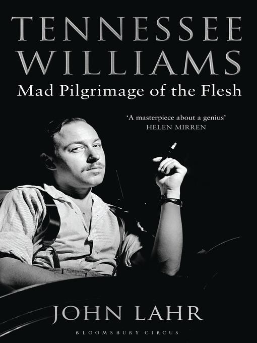 Tennessee Williams