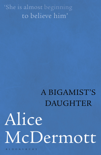 A Bigamist's Daughter