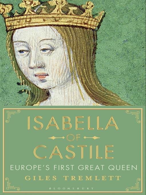 Isabella of Castile