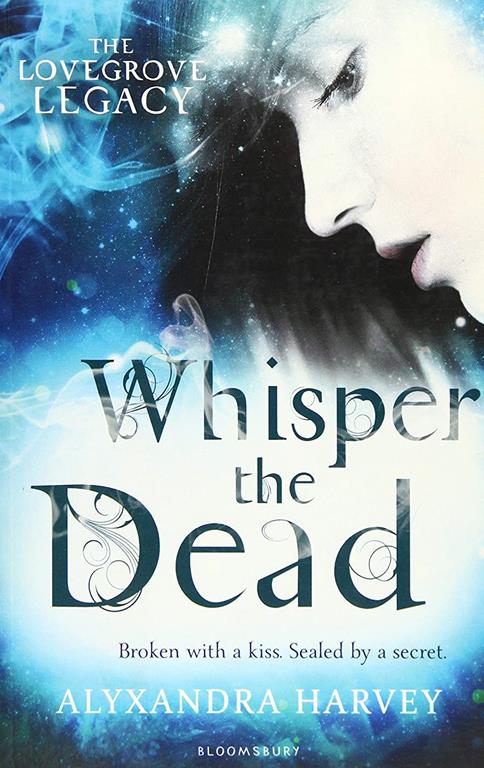 Whisper the Dead