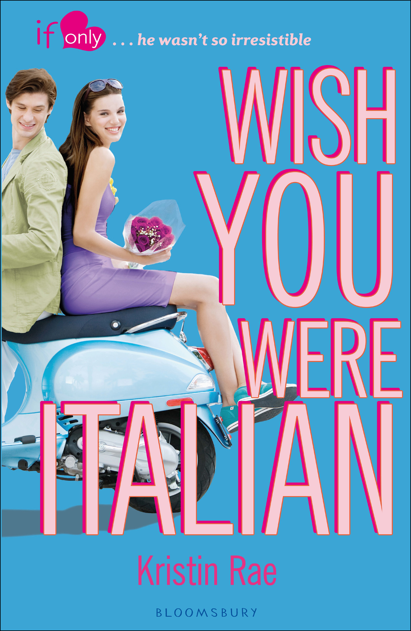 Wish You Were Italian