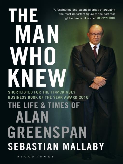 The Man Who Knew