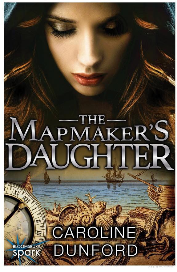 The Map Maker's Daughter