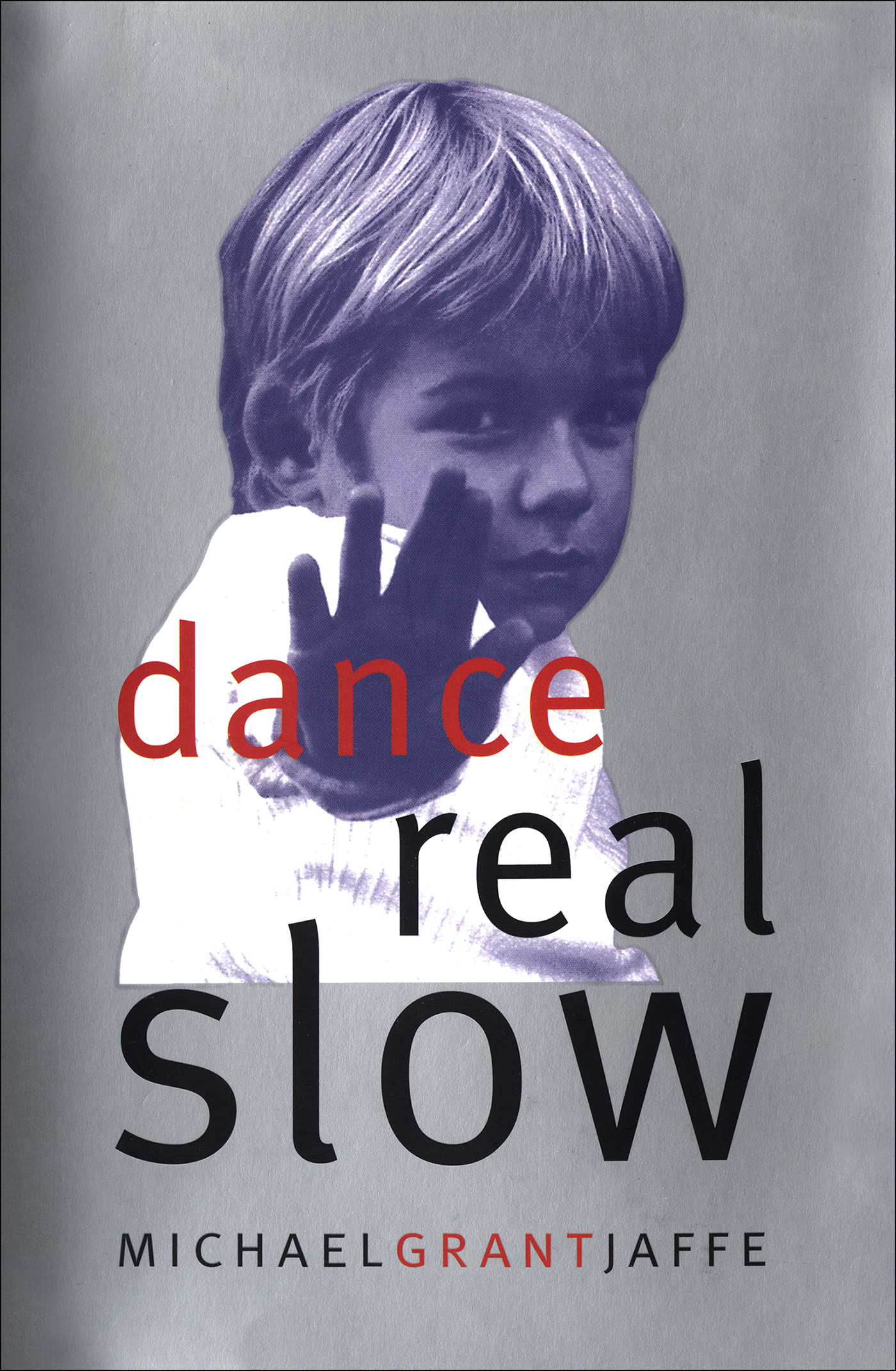 Dance Real Slow