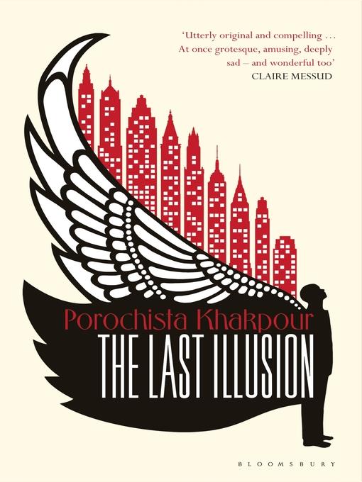 The Last Illusion