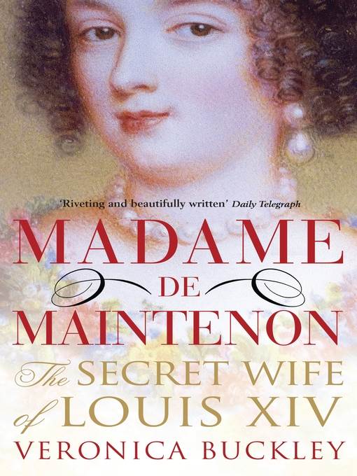 Madame de Maintenon