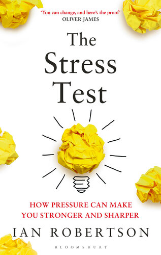 The Stress Test