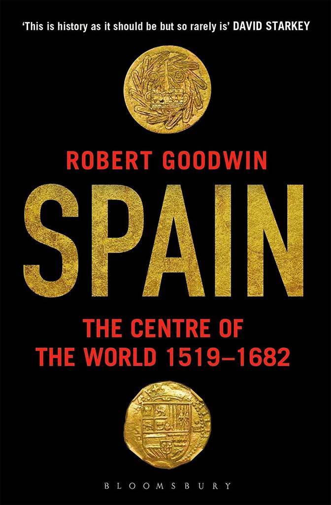 Spain: The Centre of the World 1519-1682