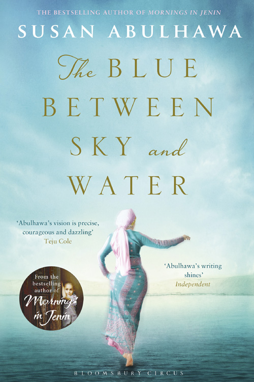 The Blue Between Sky and Water