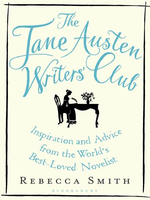 The Jane Austen Writers' Club