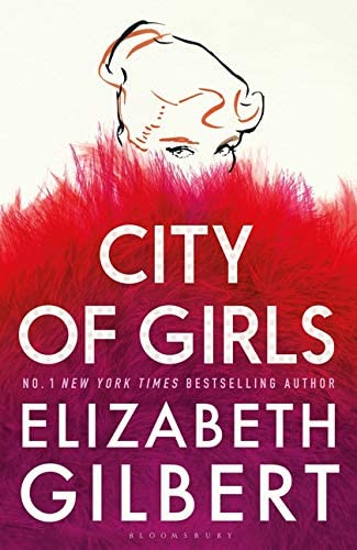 CITY OF GIRLS (191 GRAND)