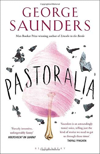 Pastoralia