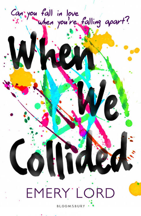 When We Collided