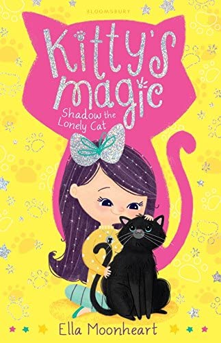 Kitty's Magic 2 Book 2