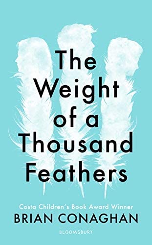 Weight Of A Thousand Feathers