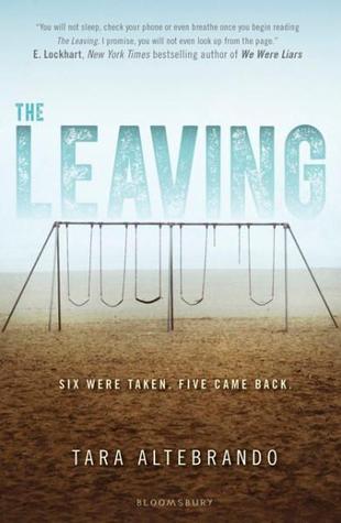 The Leaving