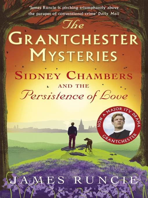 Sidney Chambers and the Persistence of Love