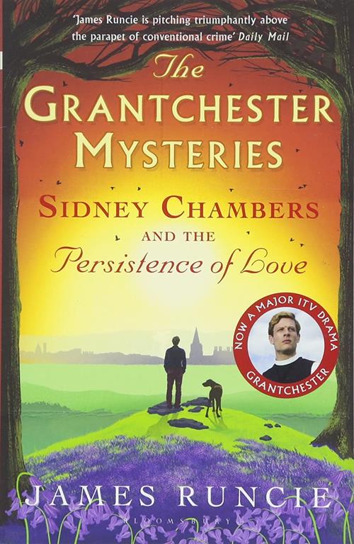 Sidney Chambers and The Persistence of Love