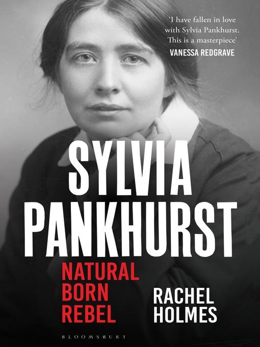 Sylvia Pankhurst