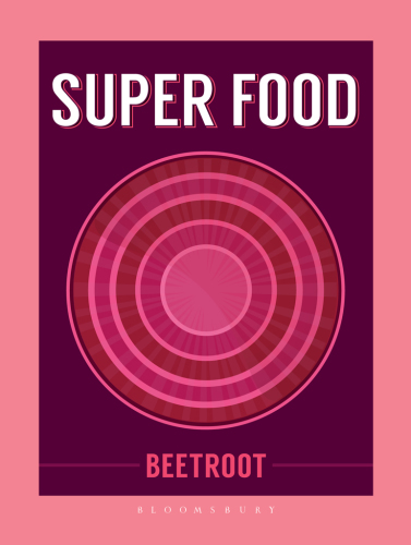 Beetroot - Superfood.