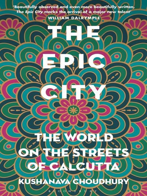 The Epic City