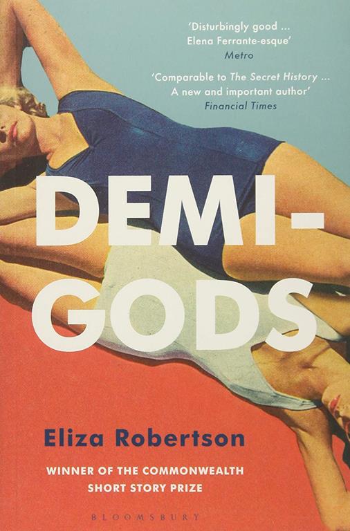 Demi-Gods