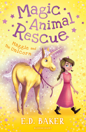 Magic Animal Rescue 3