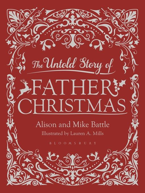 The Untold Story of Father Christmas