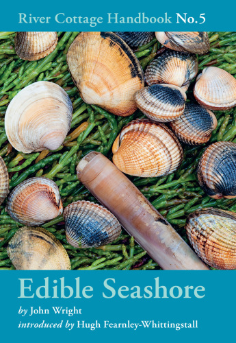 Edible Seashore