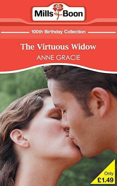 The Virtuous Widow