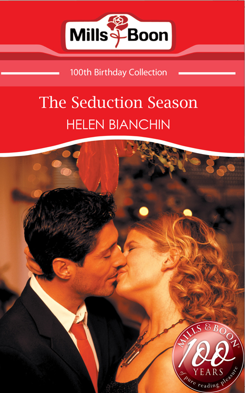 The seduction season